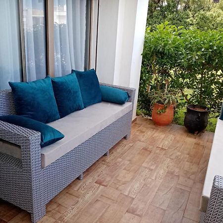 Perla Saidia Appartement 외부 사진