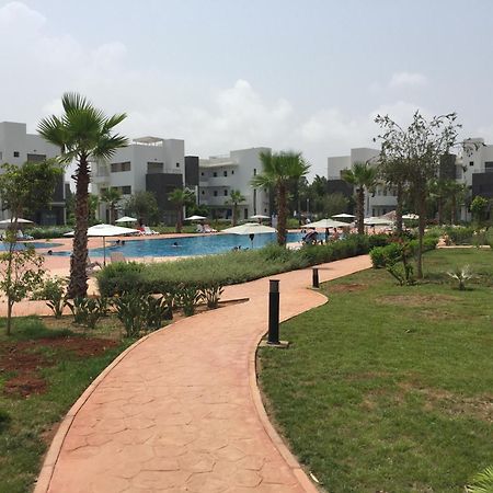 Perla Saidia Appartement 외부 사진