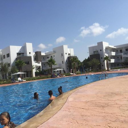 Perla Saidia Appartement 외부 사진