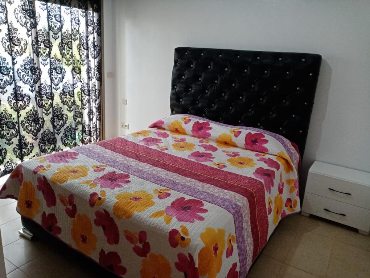 Perla Saidia Appartement 외부 사진