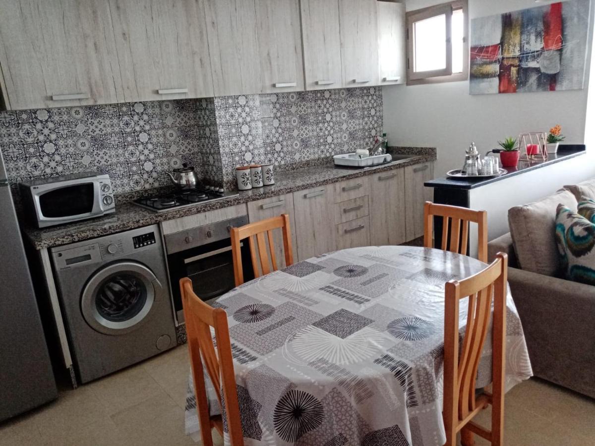Perla Saidia Appartement 외부 사진