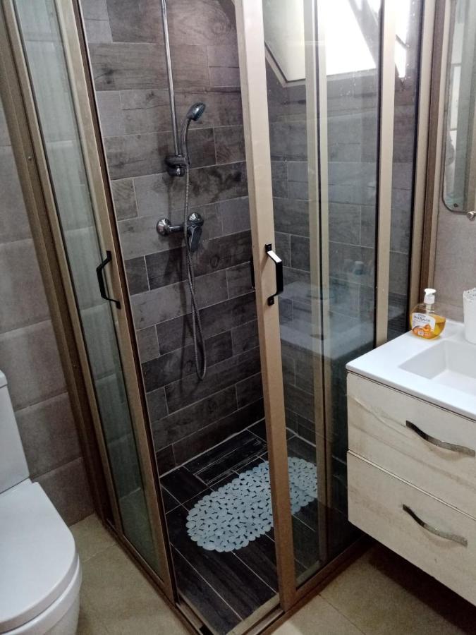 Perla Saidia Appartement 외부 사진