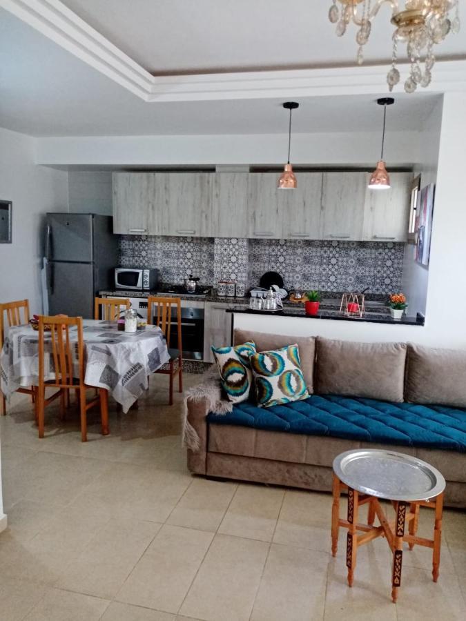 Perla Saidia Appartement 외부 사진
