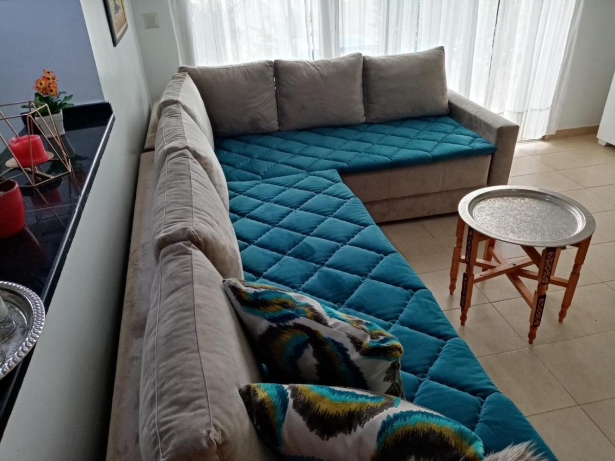 Perla Saidia Appartement 외부 사진