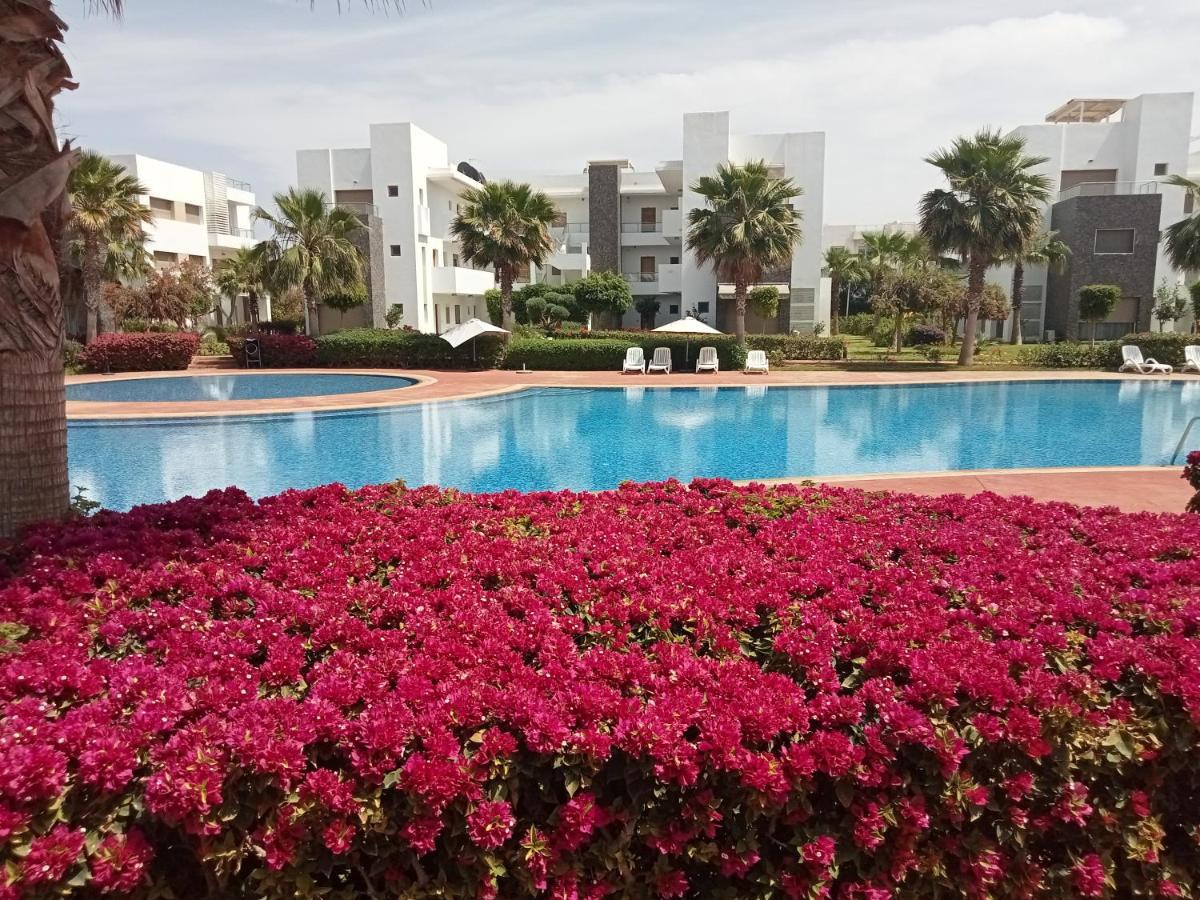 Perla Saidia Appartement 외부 사진