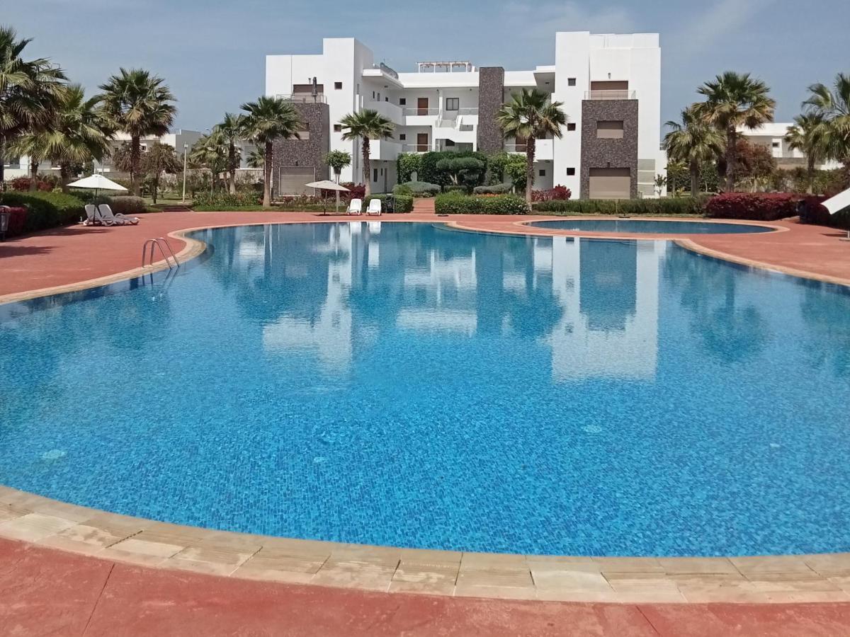Perla Saidia Appartement 외부 사진