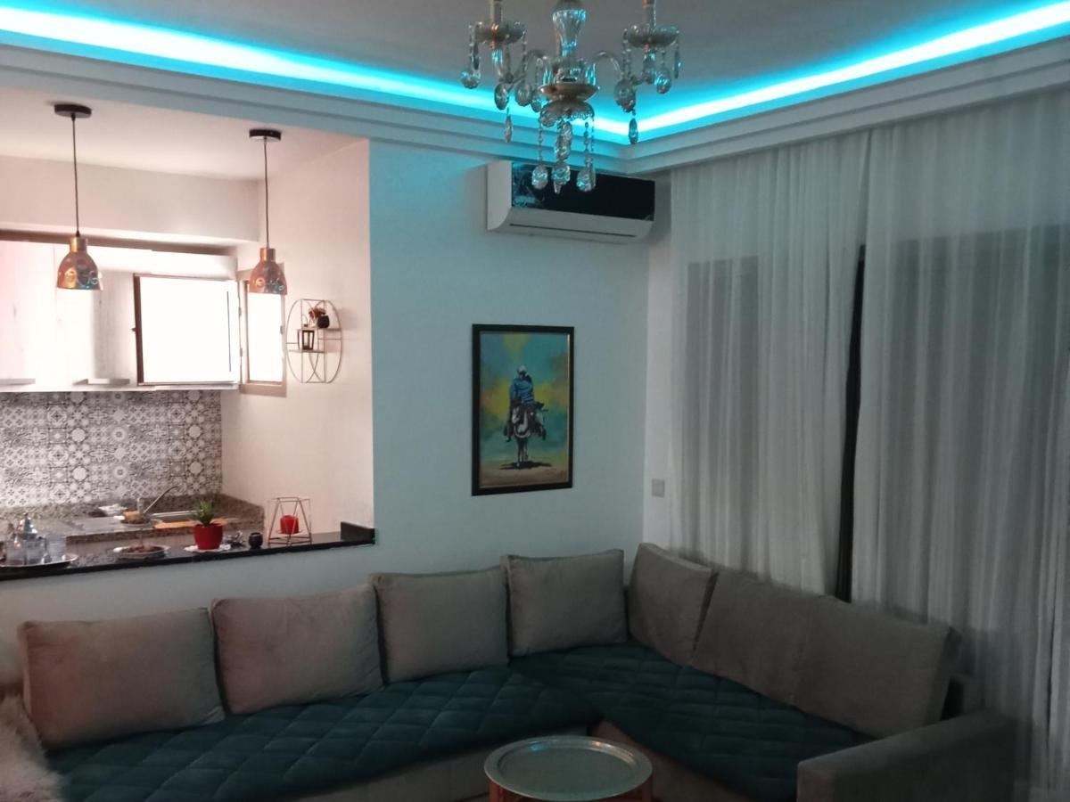 Perla Saidia Appartement 외부 사진
