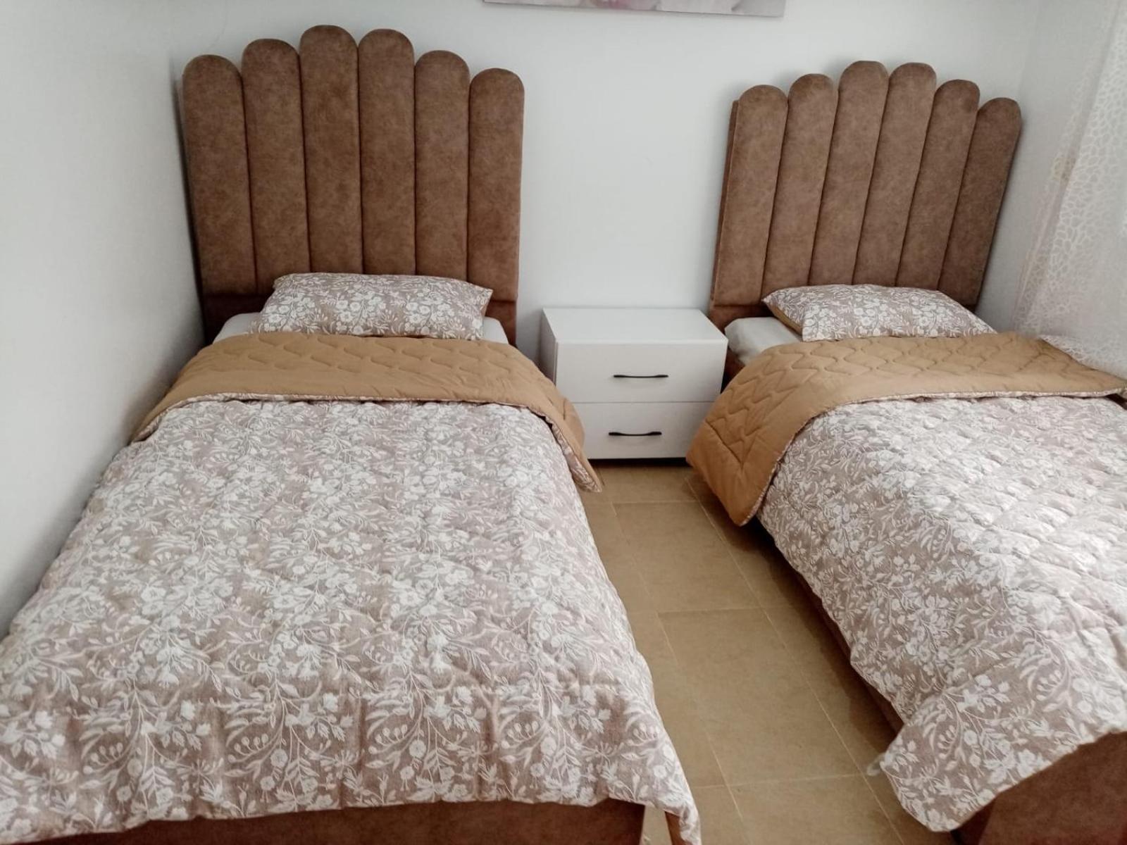 Perla Saidia Appartement 외부 사진