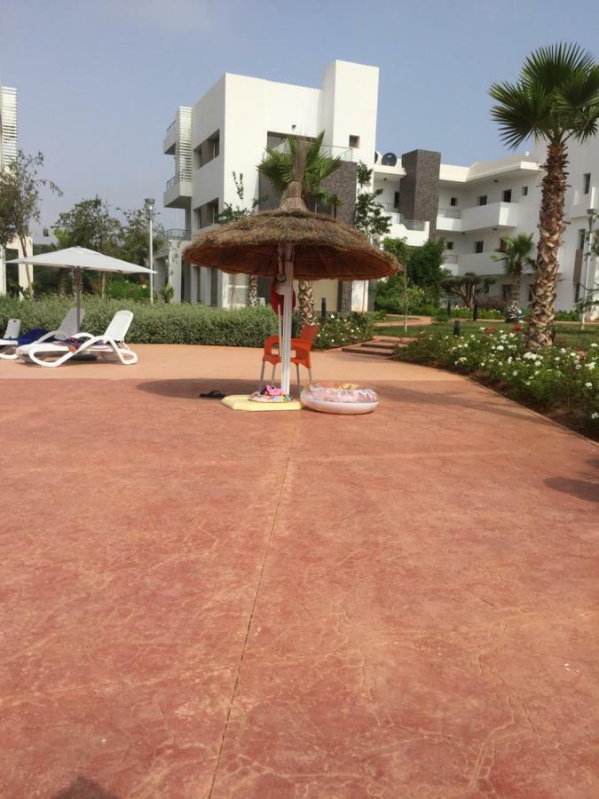 Perla Saidia Appartement 외부 사진