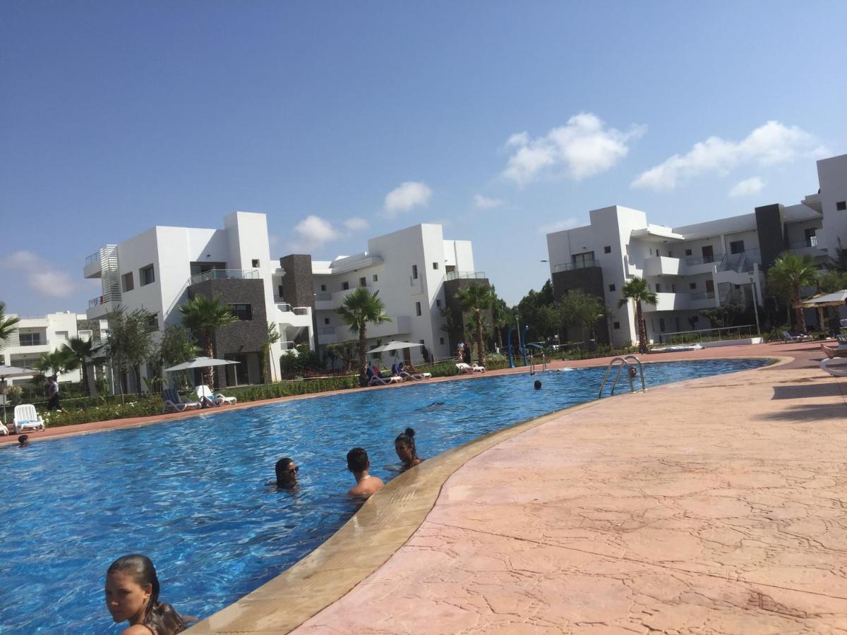 Perla Saidia Appartement 외부 사진